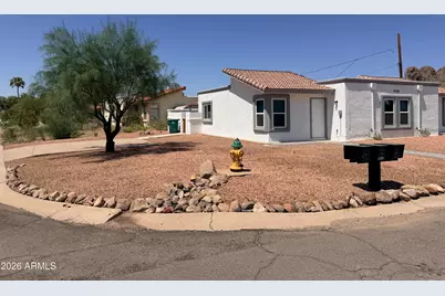 6038 S Alameda Road #1, Gold Canyon, AZ 85118 - Photo 2
