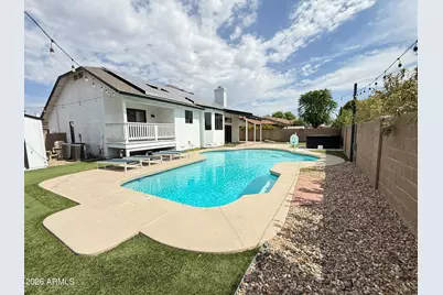 6041 W Villa Maria Drive, Glendale, AZ 85308 - Photo 28