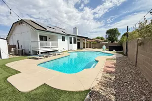 6041 W Villa Maria Dr, Glendale, AZ 85308 - Photo 28