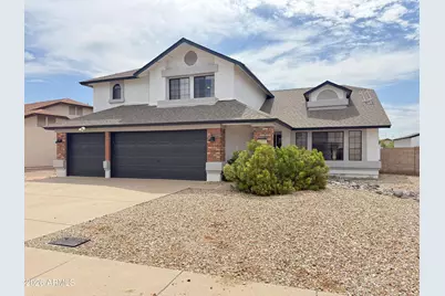 6041 W Villa Maria Drive, Glendale, AZ 85308 - Photo 1