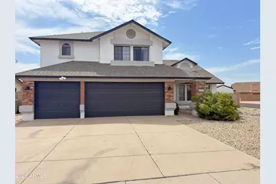 6041 W Villa Maria Drive, Glendale, AZ 85308 - Photo 2