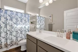 40945 W Hillman Dr, Maricopa, AZ 85138 - Photo 22