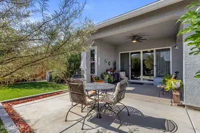 40945 W Hillman Drive, Maricopa, AZ 85138 - Photo 34