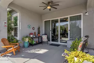 40945 W Hillman Dr, Maricopa, AZ 85138 - Photo 30