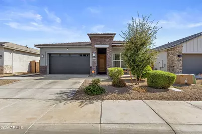 40945 W Hillman Drive, Maricopa, AZ 85138 - Photo 1
