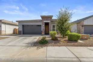 40945 W Hillman Dr, Maricopa, AZ 85138 - Photo 1