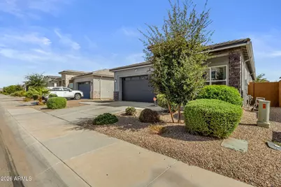 40945 W Hillman Drive, Maricopa, AZ 85138 - Photo 2