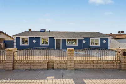 1626 N 55th Drive, Phoenix, AZ 85035 - Photo 2