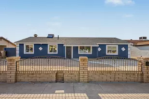1626 N 55th Dr, Phoenix, AZ 85035 - Photo 2