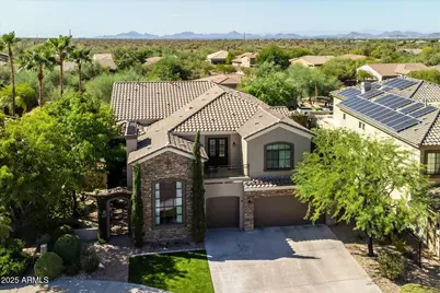 5019 E Lucia Drive, Cave Creek, AZ 85331 - Photo 58