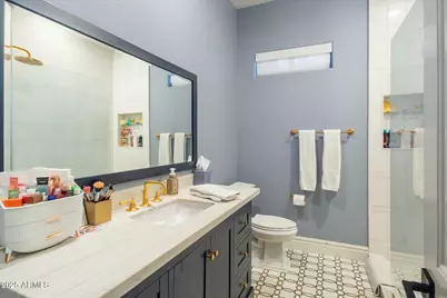 5019 E Lucia Drive, Cave Creek, AZ 85331 - Photo 20