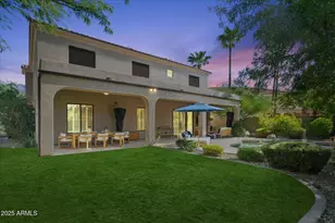 5019 E Lucia Dr, Cave Creek, AZ 85331 - Photo 50