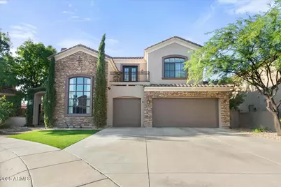 5019 E Lucia Drive, Cave Creek, AZ 85331 - Photo 2