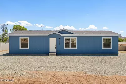 15869 S Chestnut Lane, Mayer, AZ 86333 - Photo 2