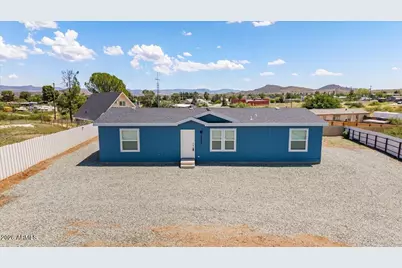 15869 S Chestnut Lane, Mayer, AZ 86333 - Photo 1