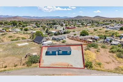 15869 S Chestnut Lane, Mayer, AZ 86333 - Photo 22