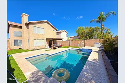 18819 N 39th Way, Phoenix, AZ 85050 - Photo 30
