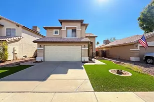 18819 N 39th Way, Phoenix, AZ 85050 - Photo 1