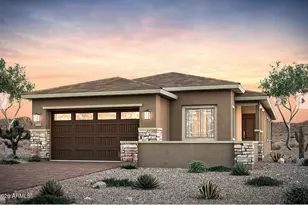 21632 W Roma Ave, Buckeye, AZ 85396 - Photo 1