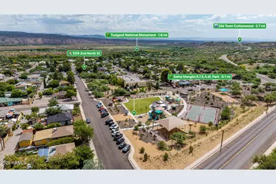 509 Second North Street, Clarkdale, AZ 86324 - Photo 20