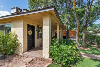 509 Second North Street, Clarkdale, AZ 86324 - Photo 2