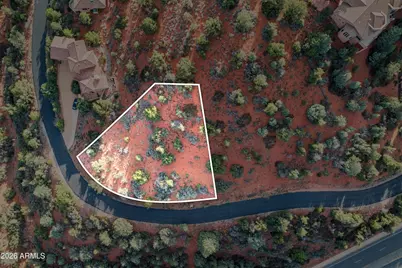 210 Barcelona Road #83, Sedona, AZ 86336 - Photo 4
