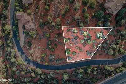 230 Barcelona Road #82, Sedona, AZ 86336 - Photo 6