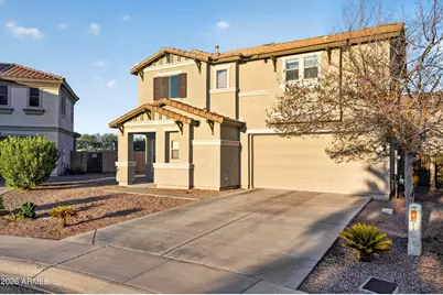 4931 N 109th Avenue, Phoenix, AZ 85037 - Photo 2