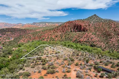 630 River Cliff Road #34, Sedona, AZ 86336 - Photo 1