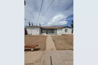 1907 E 9th Street, Douglas, AZ 85607 - Photo 28