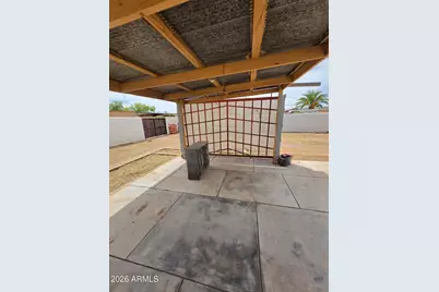1907 E 9th Street, Douglas, AZ 85607 - Photo 26
