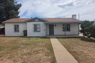1907 E 9th St, Douglas, AZ 85607 - Photo 1