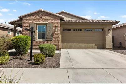 1232 E Irwin Avenue, Phoenix, AZ 85042 - Photo 1