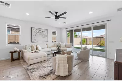 1232 E Irwin Avenue, Phoenix, AZ 85042 - Photo 2