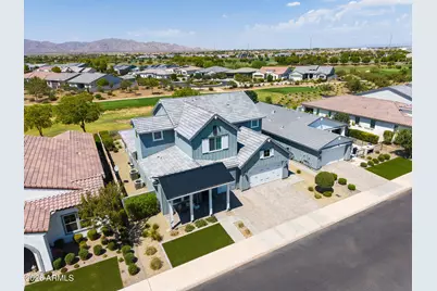 11534 N San Clemente Street, Surprise, AZ 85388 - Photo 50
