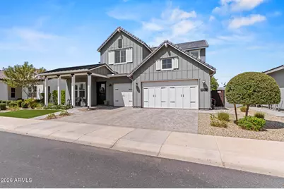 11534 N San Clemente Street, Surprise, AZ 85388 - Photo 4