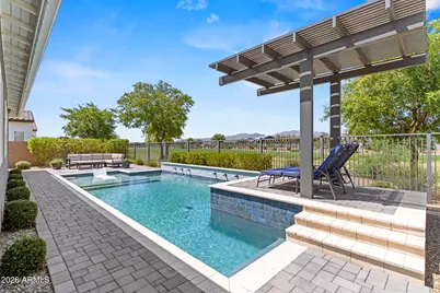 11534 N San Clemente Street, Surprise, AZ 85388 - Photo 42