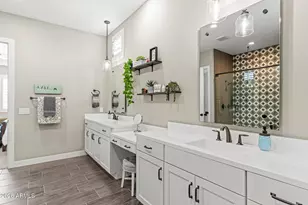 11534 N San Clemente St, Surprise, AZ 85388 - Photo 24