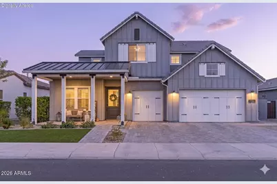 11534 N San Clemente Street, Surprise, AZ 85388 - Photo 1