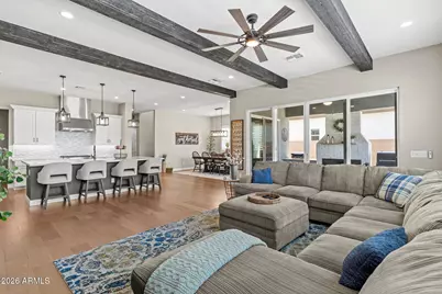 11534 N San Clemente Street, Surprise, AZ 85388 - Photo 18
