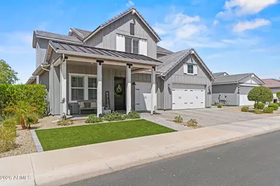 11534 N San Clemente Street, Surprise, AZ 85388 - Photo 4