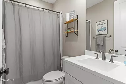 11534 N San Clemente Street, Surprise, AZ 85388 - Photo 32