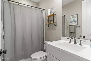 11534 N San Clemente St, Surprise, AZ 85388 - Photo 32