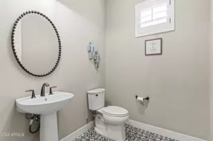 11534 N San Clemente St, Surprise, AZ 85388 - Photo 36