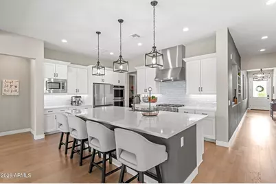 11534 N San Clemente Street, Surprise, AZ 85388 - Photo 12