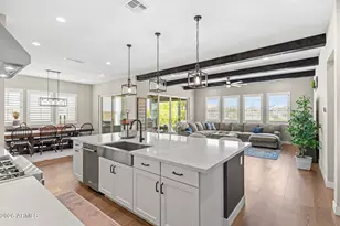 11534 N San Clemente St, Surprise, AZ 85388 - Photo 16