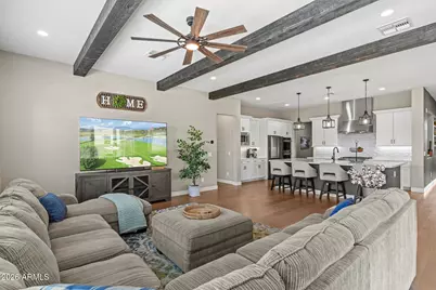 11534 N San Clemente Street, Surprise, AZ 85388 - Photo 18