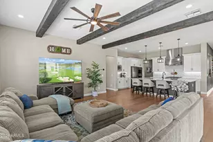 11534 N San Clemente St, Surprise, AZ 85388 - Photo 18