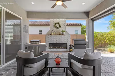 11534 N San Clemente Street, Surprise, AZ 85388 - Photo 38