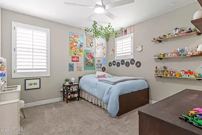 11534 N San Clemente Street, Surprise, AZ 85388 - Photo 30